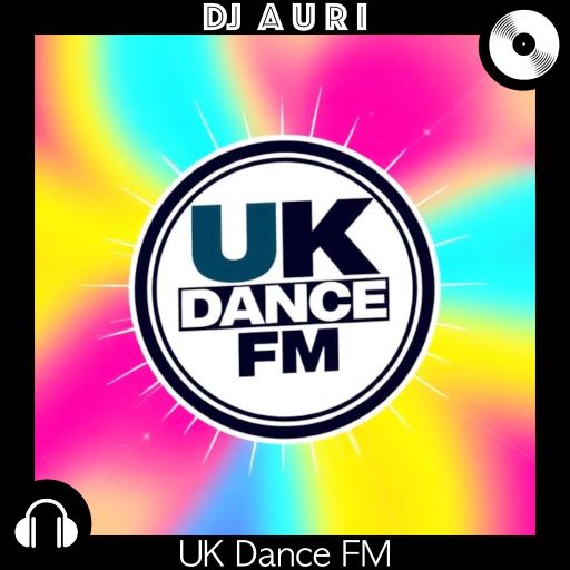 UK Dance FM Stream 34