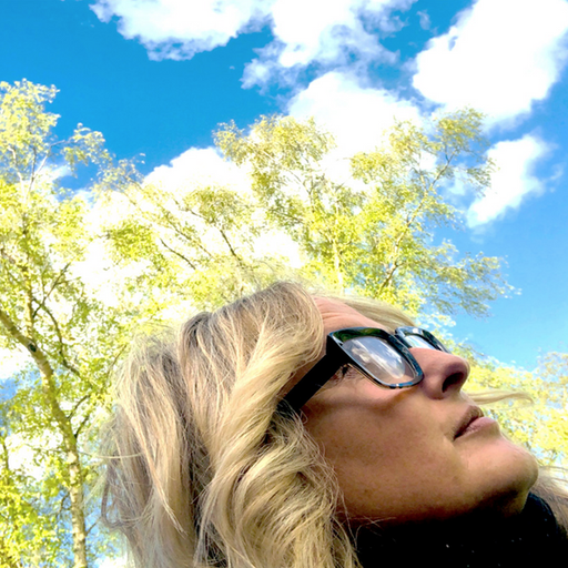 Sally & Company with Annabel Fraser // 11-07-21