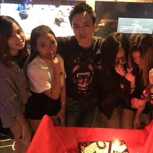 摩托搖●Get High●擁抱你離去RMX 2K18 PRIVATE NONSTOP MANYAO JUST FOR 宏 BY DJ Ye