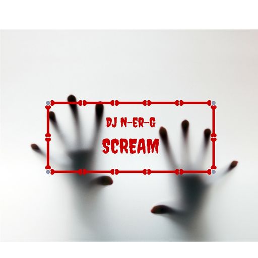 DJ N-ER-G: SCREAM