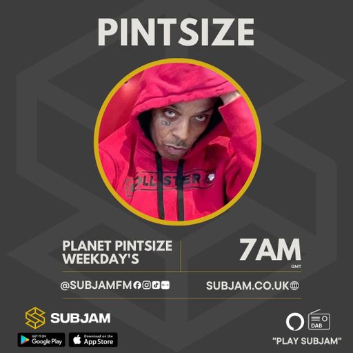 Pintsize 23 JUN 2025