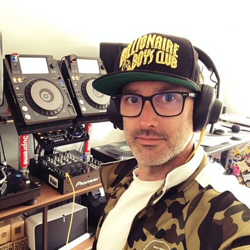 House Your Soul on Kane FM 17/05/2020