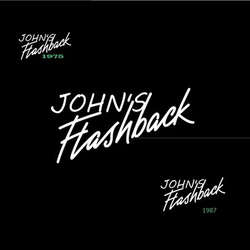 flashback 1987 and 1975