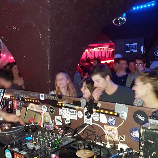 GROOVE CLUB @ RBS 91.90Fm #26