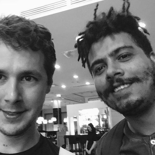 Tolo / Mate Tollner after Seth Troxler @ Akvárium Klub, 29-04-2018