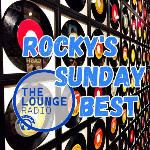 Sunday Best April 30th - The Lounge Radio