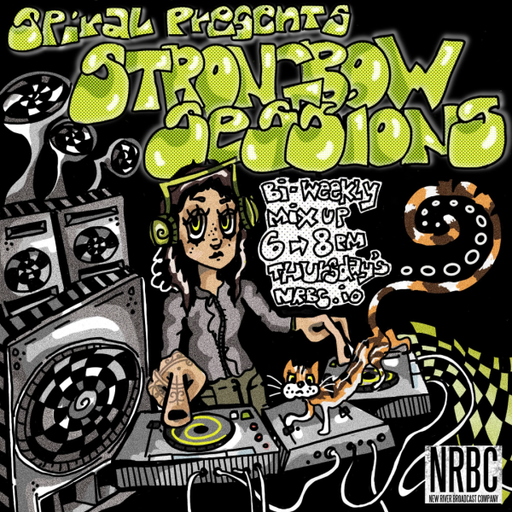 Strongbow Sessions - 24.07.25