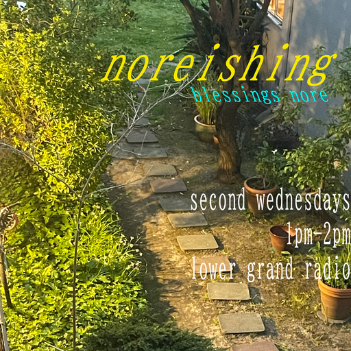 noreishing w/ blessings nore (02.11.26)