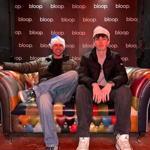 Melodic Flow w/ Jay Gee - 17.12.25