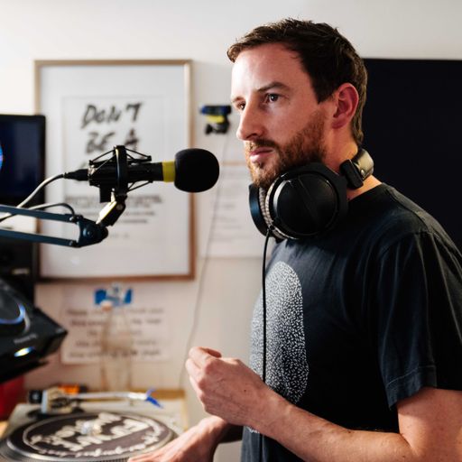 Max Cooper // 11-09-18