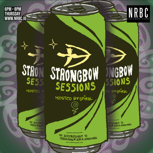 Strongbow Sessions - 08.08.24