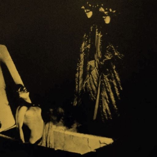 Le Jardin w/ Sarah Davachi - 6th April 2026