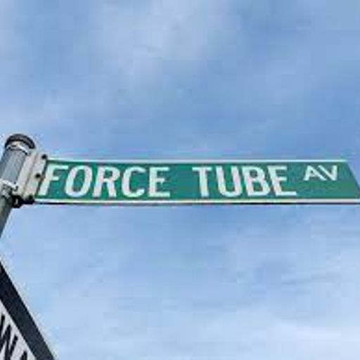 FORCE TUBE AVE 1/12/23 feat. Cole De La Isla of Omo Cloud!