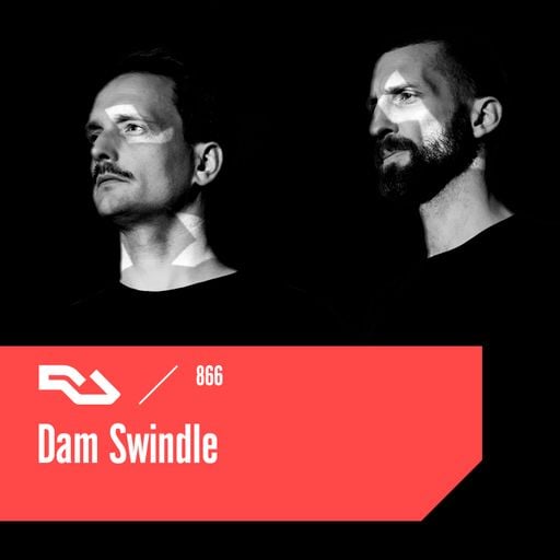 RA.866 Dam Swindle