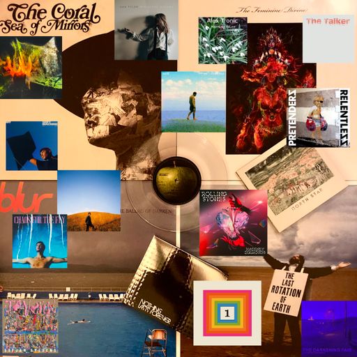 That Was The Year That Was 2023 - Radio Activity on Boogaloo Radio 16.12.23