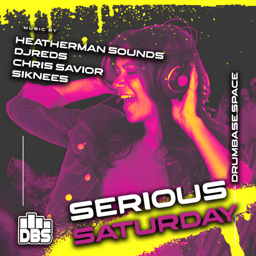 serious saturday 07/06/2025