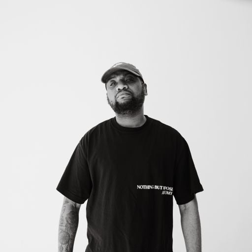 KaySoul - KaySoul presents Kay Frequency w/ Gab Juz - 15th July 2025