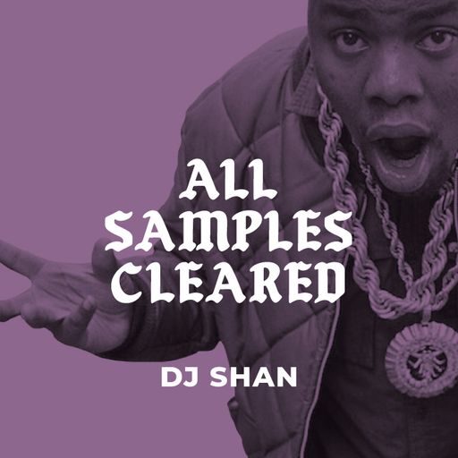 All Samples Cleared - A tribute mix to Biz Markie