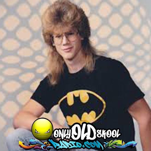 DJ Hedgehog - Extended Erection Section  - Friday 29th August 2025 - OnlyOldSkoolRadio.com