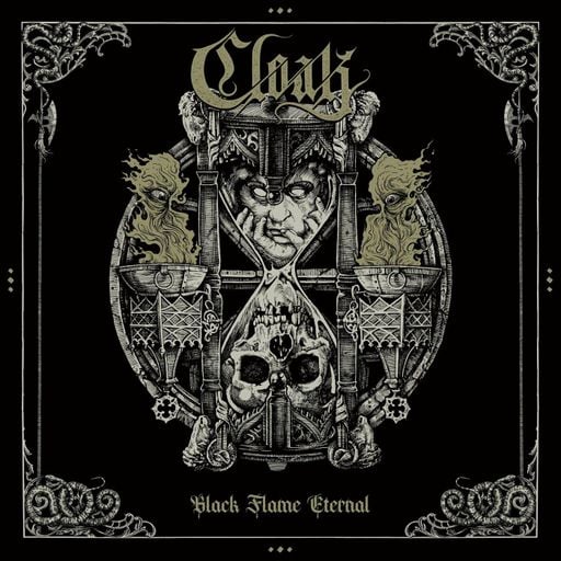 Cloak - Featured Interview - The Zach Moonshine Show