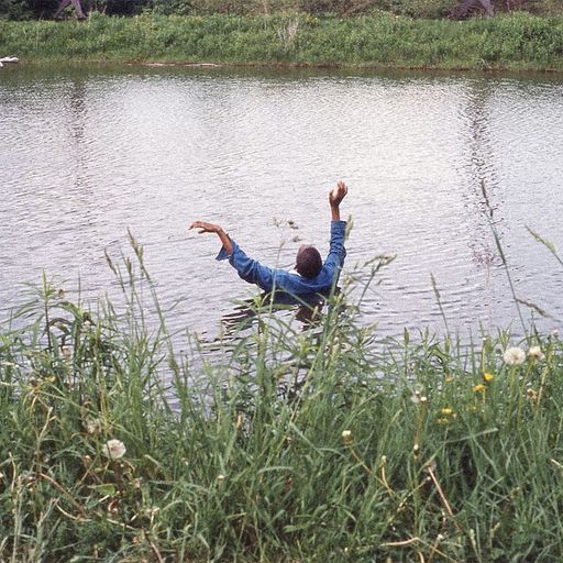 Norman Hernandez - African Sonic Research - 16th December 2025