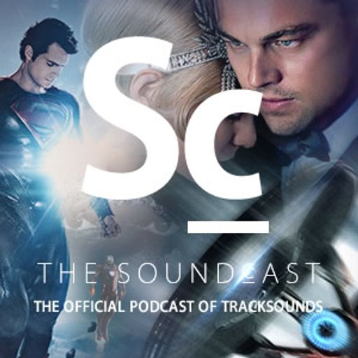 SoundCast 65 - 2013 Summer Movie Score Review