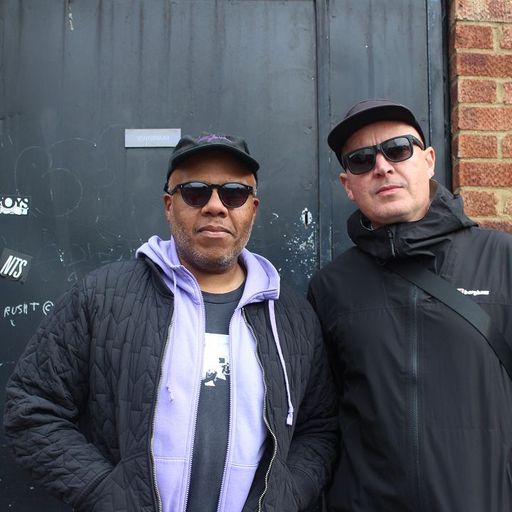 LDLDN - 18th October 2025