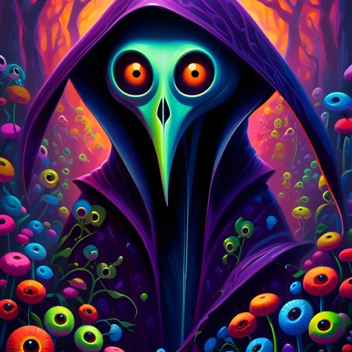 Saturday Haunted Beats by Segu