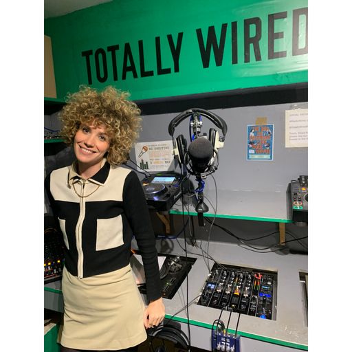 The Noble & Heath Soul Show - Emma Noble ~ 27.10.22