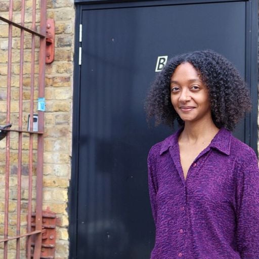 Khartoum Arrivals w/ Basma - Instrumental Special - 26th April 2026