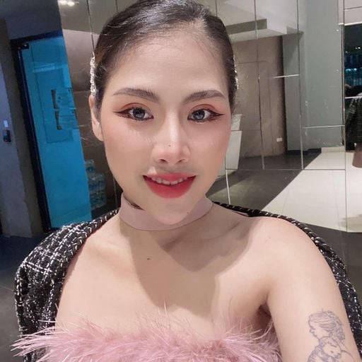 HBD เจ้นุช 369