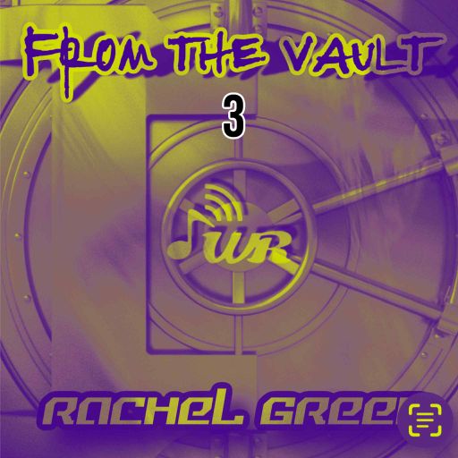 RACHEL GREEN for Waves Radio #108