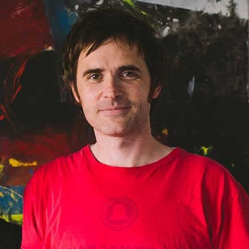 Lōemis Festival 2025: Andrew Laking on Breakfast - 05/06/2025