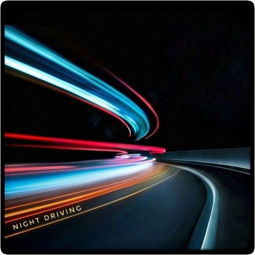 Night Driving Dec 23