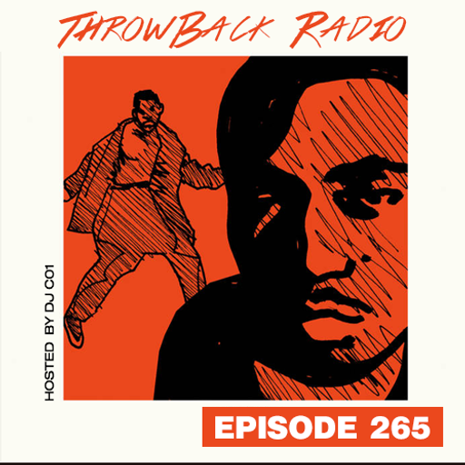 Throwback Radio #265 - Mixta B (Party Mix)
