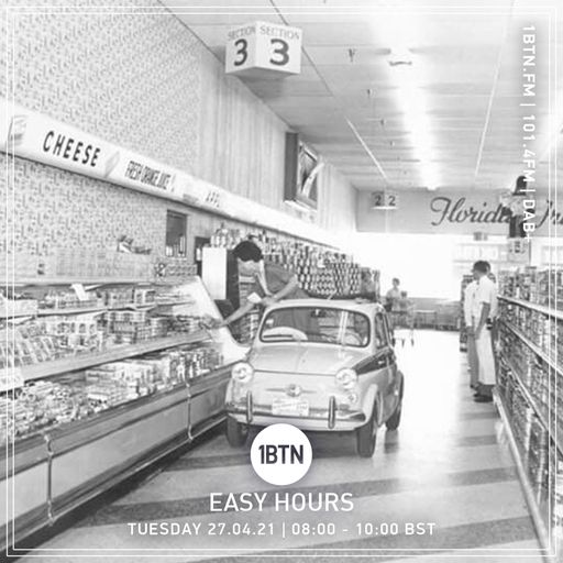 Easy Hours - 27.04.2021