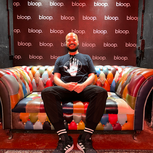 Tei-On w/ Cherif Hashizume - 18.07.25