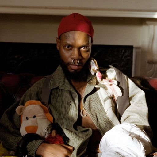Fireside Chat – serpentwithfeet