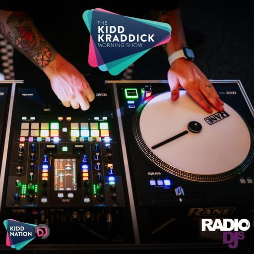 Flush The Format - KiddNation - February 2024