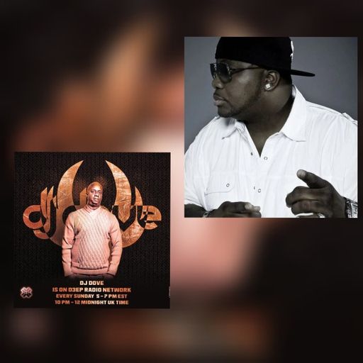 DJ Dove - Mastermix Sessions (28/09/25)