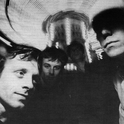 Crushed By The Wheels: Sounds of Sheffield 1980-1987 w/ Zaereo - 30th December 2024
