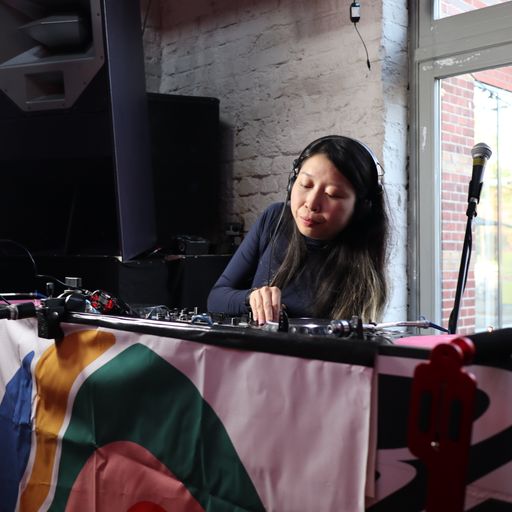 Worldwide FM x Radio Radio: Ciel // 18-10-18