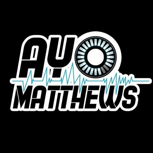 Ayo Matthews - Lovers and Friends: Old Skool R&B Hip-Hop Mix