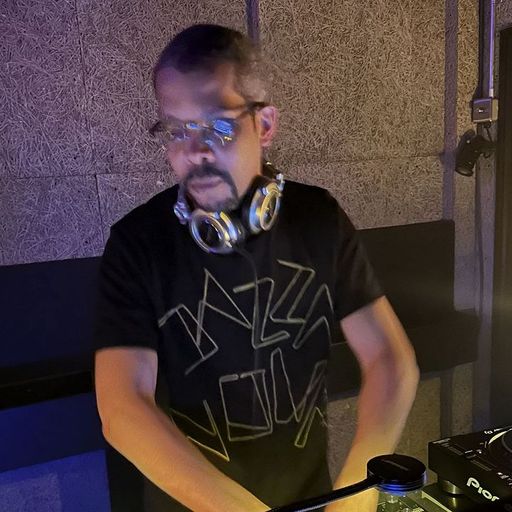 The Kronicles w/ DJ Amir - 7th January 2026