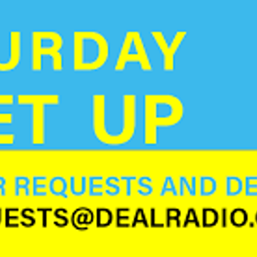 Deal Radio Saturday Meet Up 21 Nov 2020