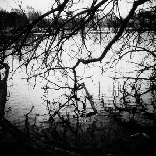 Gareth Hardwick - Low Point 