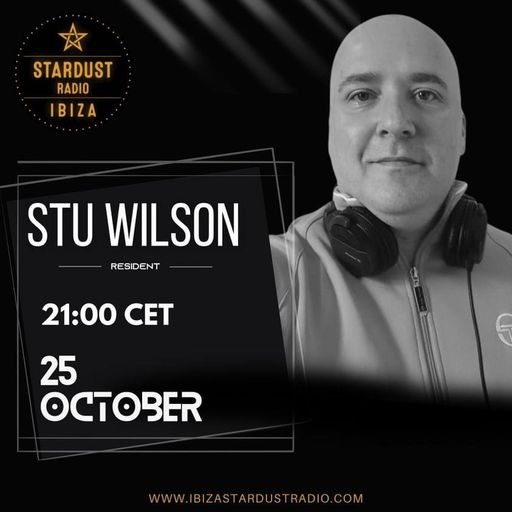 STU WILSON	-	 Progressive House #2