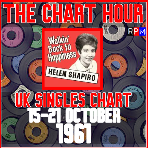 CHART HOUR : 15-21 OCTOBER 1961