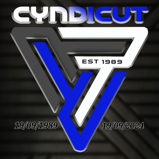 190924 Pamda Cyndicut UK 35th Birthday Oldskool Thursday Jungle Dnb Hardcore Rave 004 Squadron EDM
