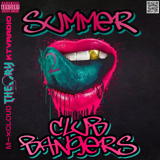 SUMMER CLUB BANGERS 2